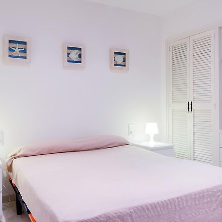 Ancora Appartement Tamariu Buitenkant foto