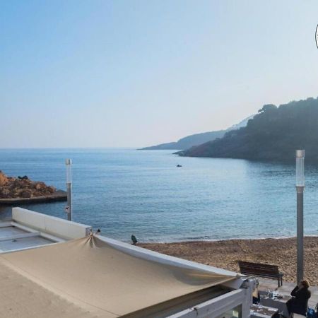 Ancora Appartement Tamariu Buitenkant foto